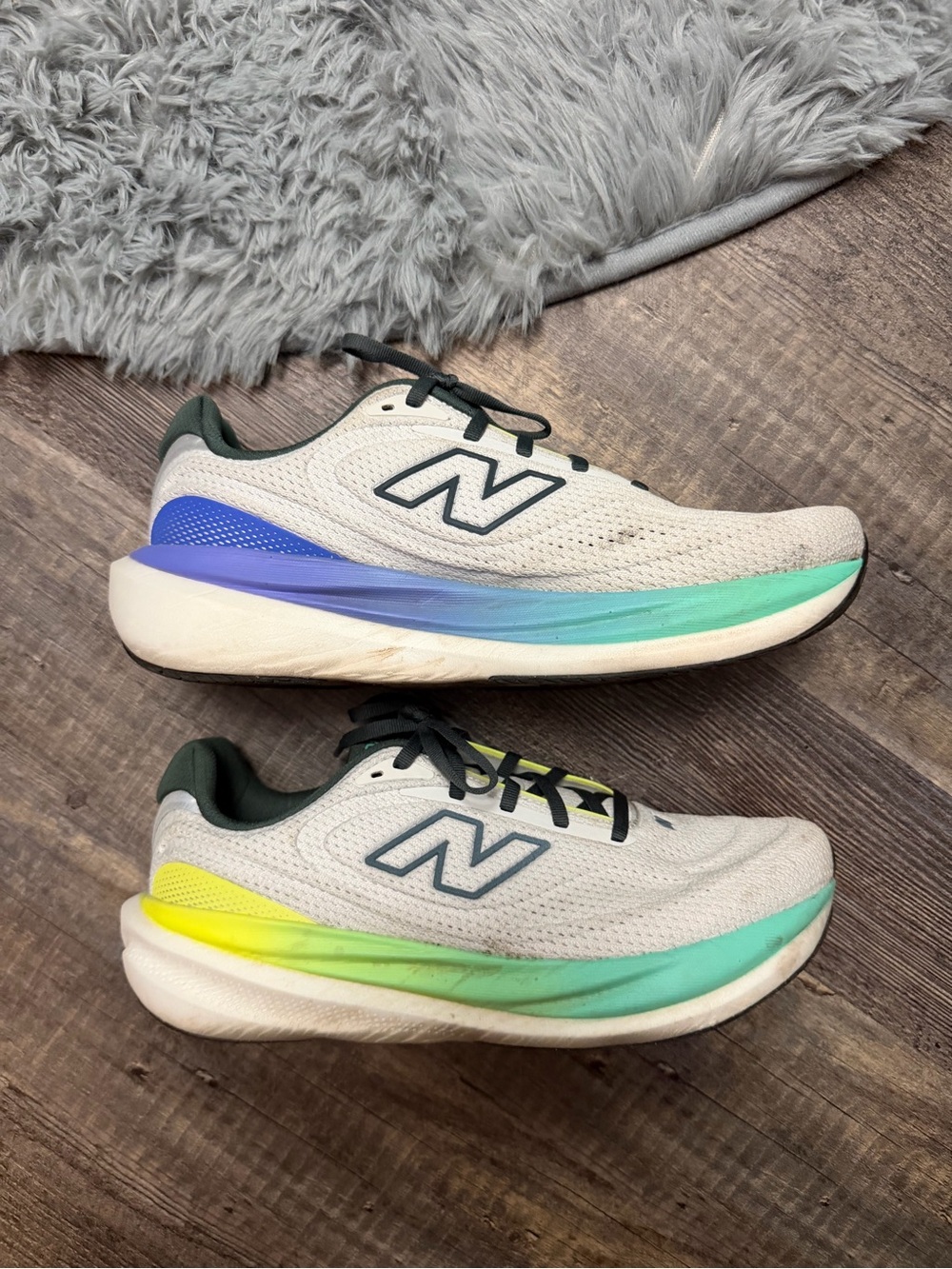New balance 1080